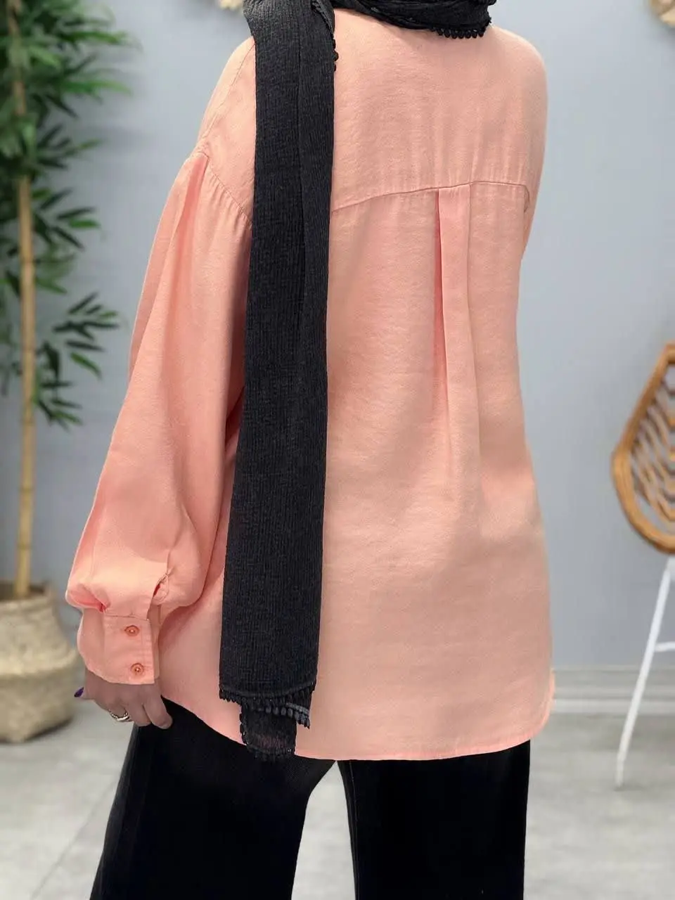 3404-شومیز پری elora